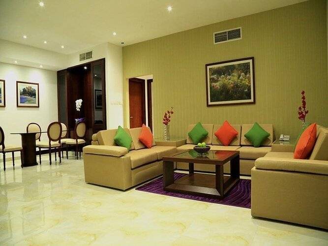 Sitara Hotel Apartment