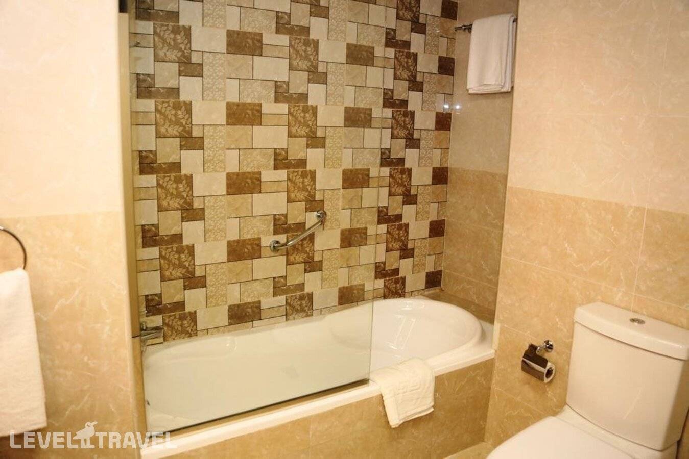 Sitara Hotel Apartment — фото 12
