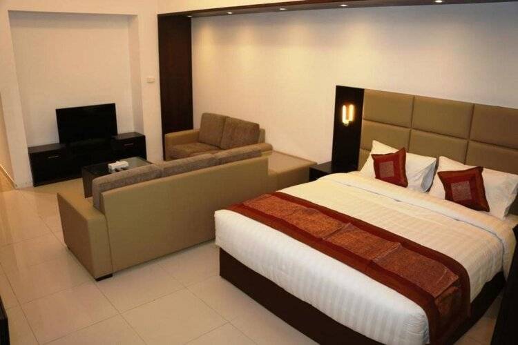 Sitara Hotel Apartment