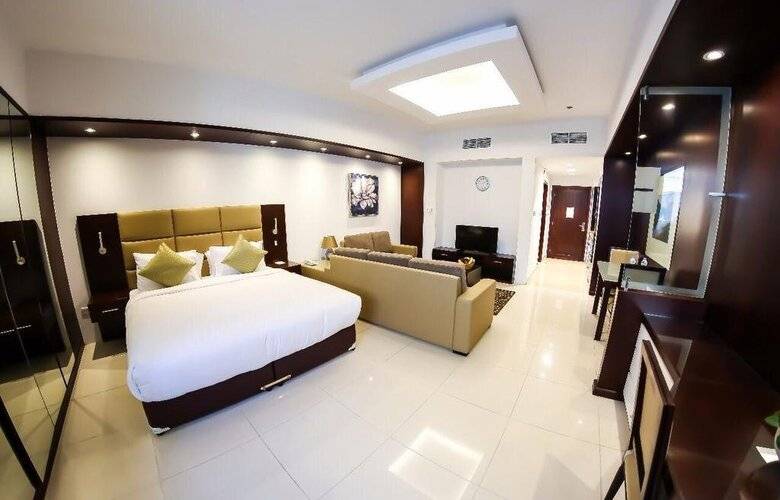 Sitara Hotel Apartment