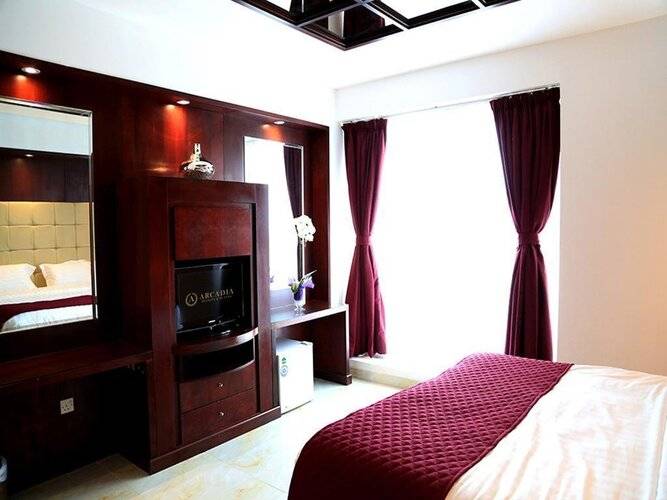Sitara Hotel Apartment