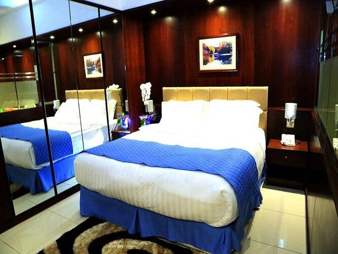 Sitara Hotel Apartment