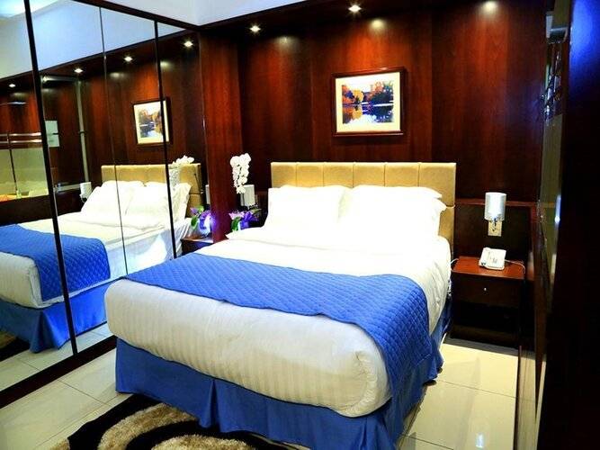 Sitara Hotel Apartment