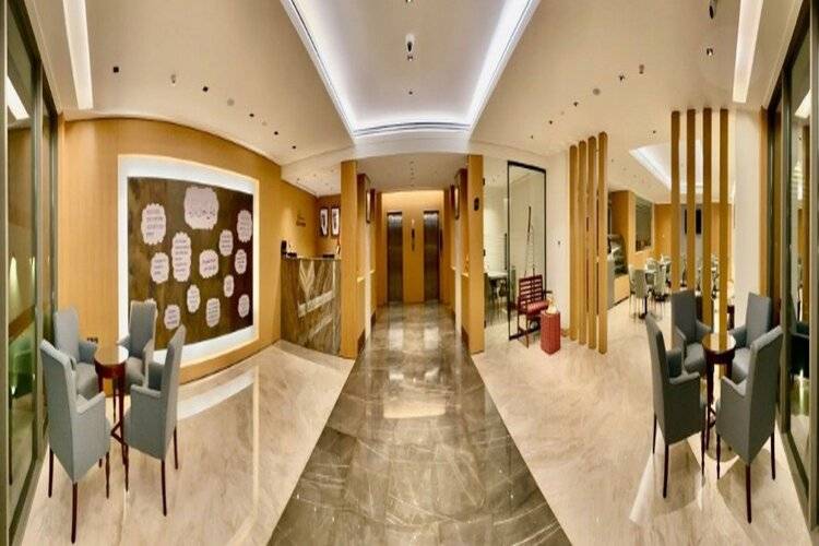 Sitara Hotel Apartment