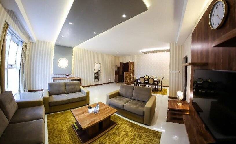 Sitara Hotel Apartment