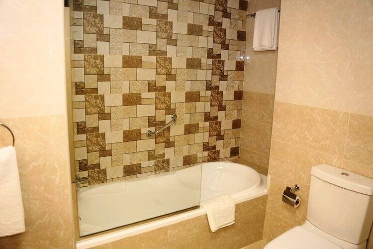 Sitara Hotel Apartment
