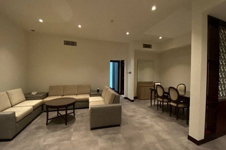 Sitara Hotel Apartment