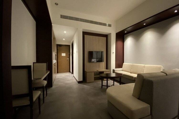 Sitara Hotel Apartment