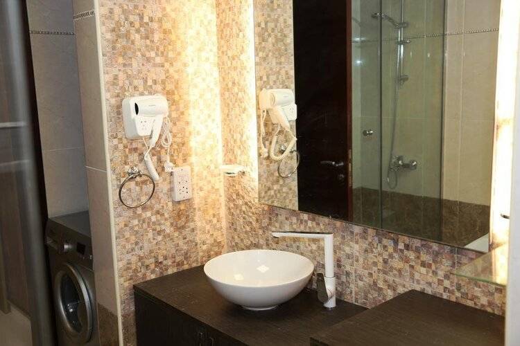 Sitara Hotel Apartment