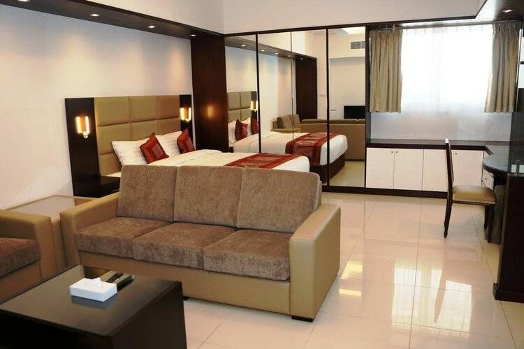 Sitara Hotel Apartment