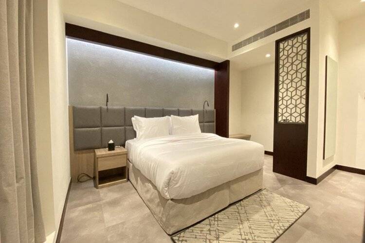 Sitara Hotel Apartment
