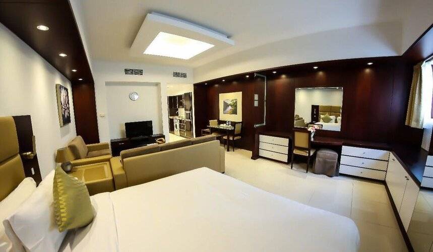Sitara Hotel Apartment