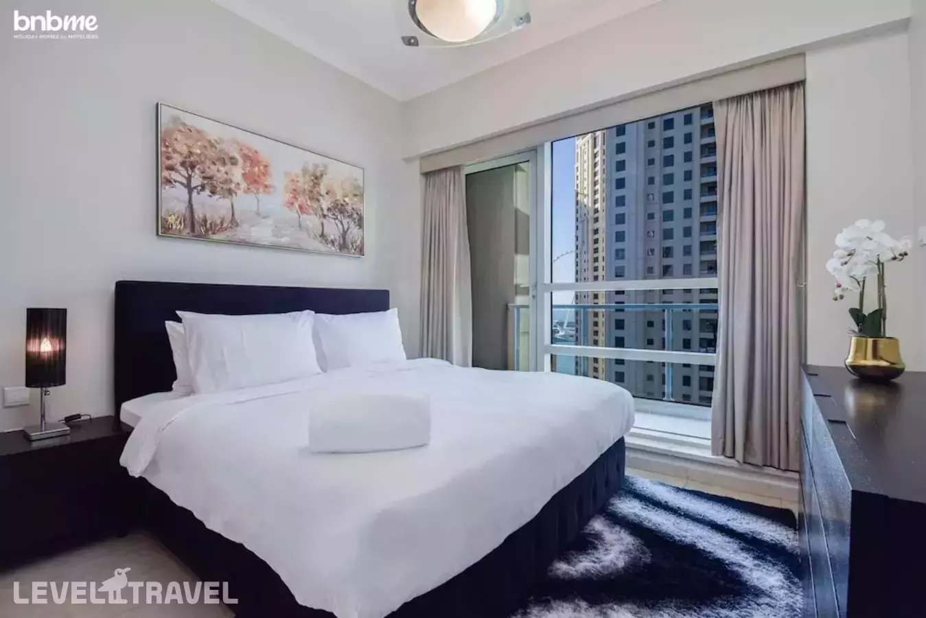 2b- Al Sahab 2 - 2806 By Bnbme Homes