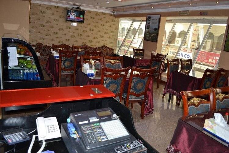 Maaeen Hotel