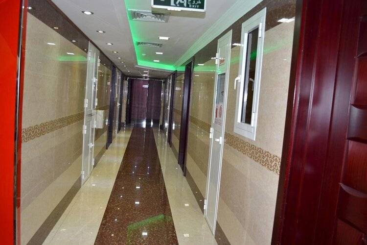 Maaeen Hotel