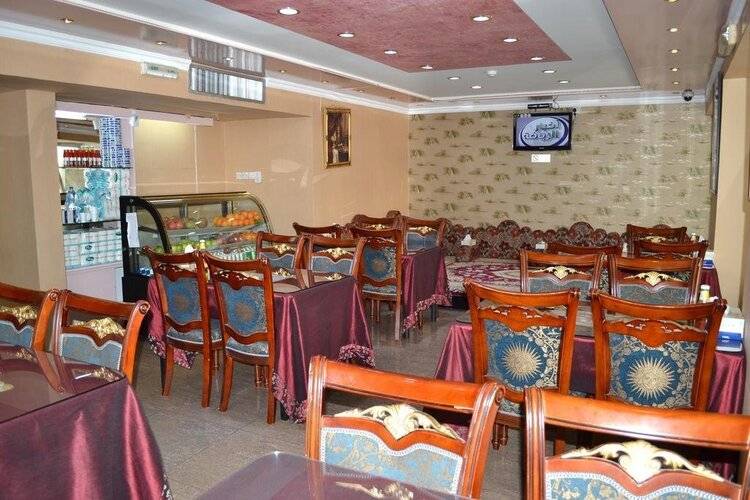 Maaeen Hotel