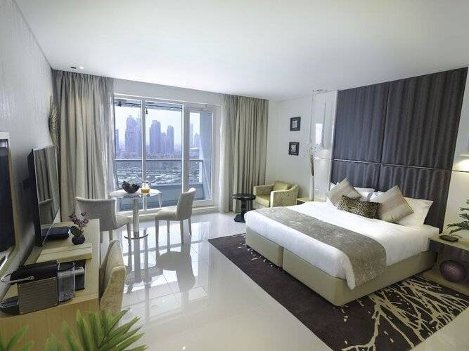 Al Ashrafia Holiday Waterfront Downtown