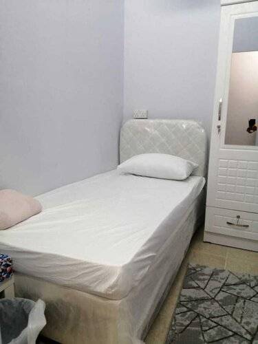 Pharos Inn Sheikh Zayed Hostel