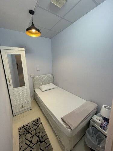 Pharos Inn Sheikh Zayed Hostel