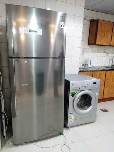 Pharos Inn Sheikh Zayed Hostel