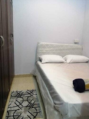 Pharos Inn Sheikh Zayed Hostel