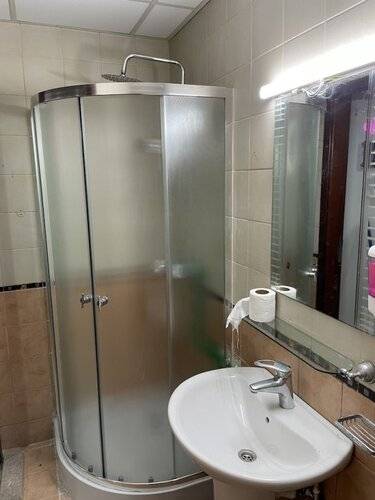 Pharos Inn Sheikh Zayed Hostel
