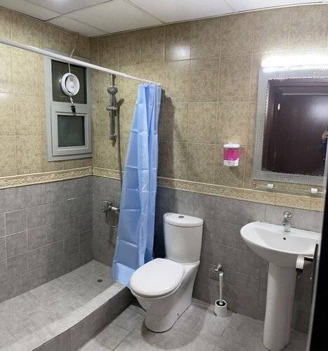 Pharos Inn Sheikh Zayed Hostel