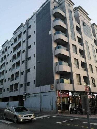 Pharos Inn Sheikh Zayed Hostel