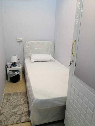 Pharos Inn Sheikh Zayed Hostel