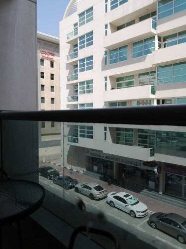 Pharos Inn Sheikh Zayed Hostel