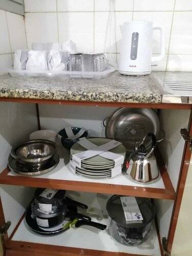 Pharos Inn Sheikh Zayed Hostel