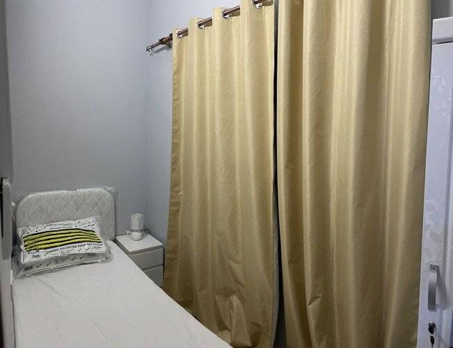 Pharos Inn Sheikh Zayed Hostel