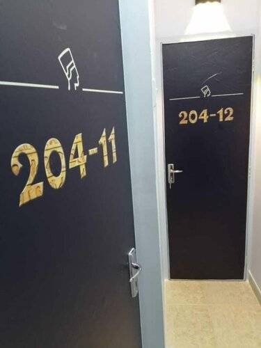 Pharos Inn Sheikh Zayed Hostel