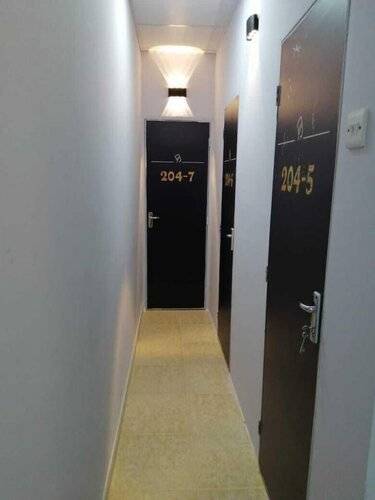 Pharos Inn Sheikh Zayed Hostel