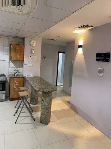 Pharos Inn Sheikh Zayed Hostel