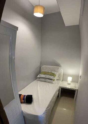 Pharos Inn Sheikh Zayed Hostel