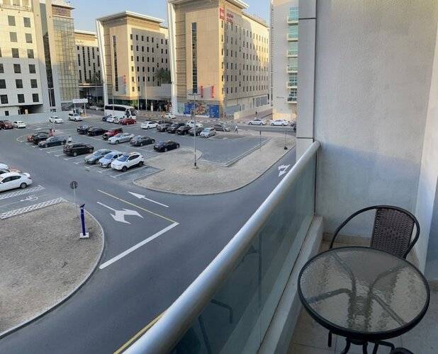 Pharos Inn Sheikh Zayed Hostel