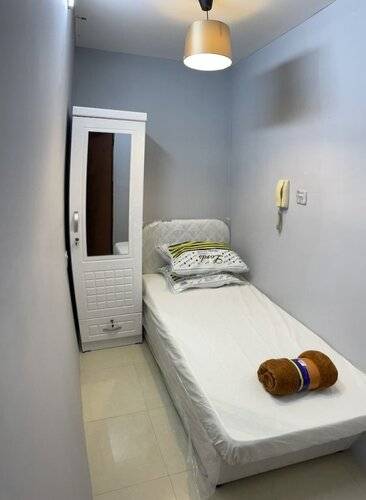 Pharos Inn Sheikh Zayed Hostel