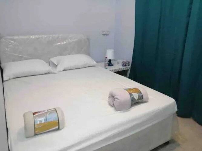 Pharos Inn Sheikh Zayed Hostel