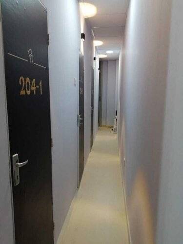 Pharos Inn Sheikh Zayed Hostel