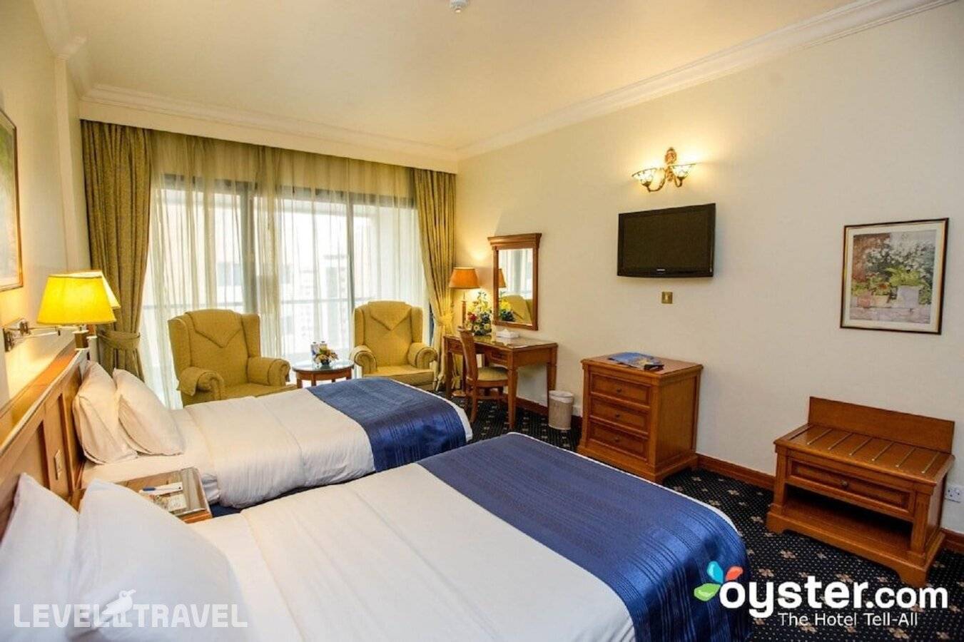 фотографии отеля Rolla Residence в ОАЭ(Бар Дубай) - фото №4