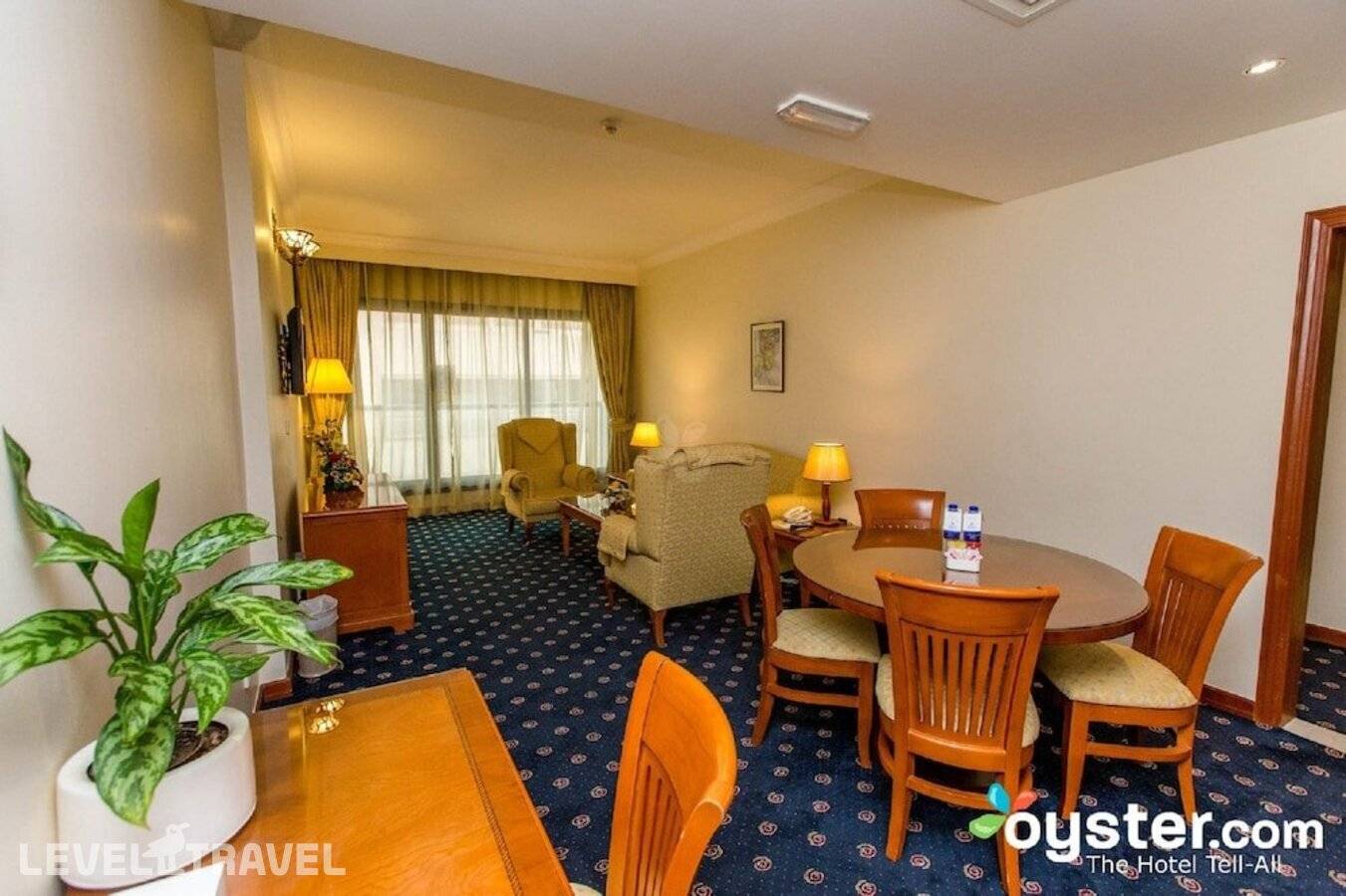 фотографии отеля Rolla Residence в ОАЭ(Бар Дубай) - фото №11