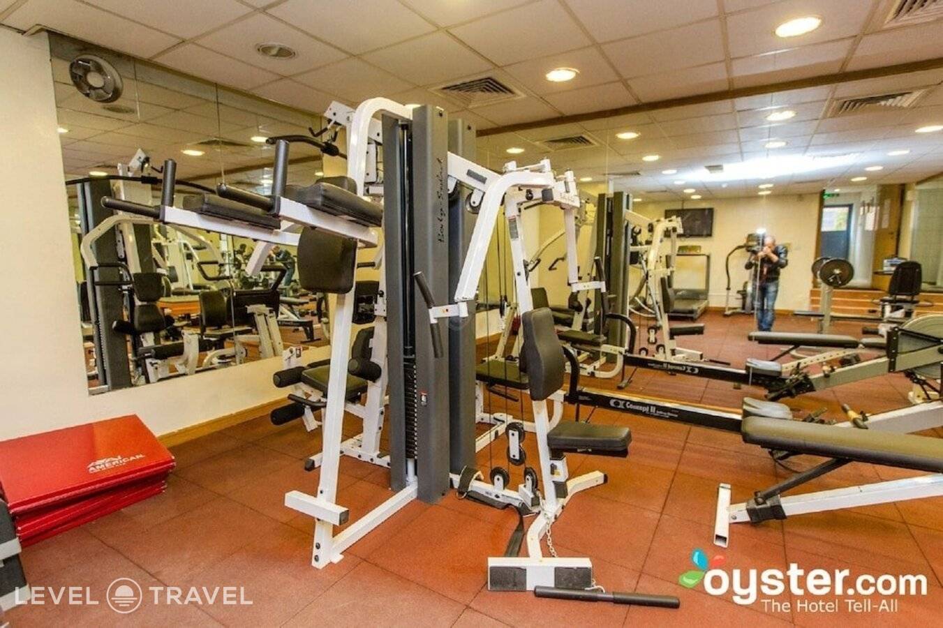 фотографии отеля Rolla Residence в ОАЭ(Бар Дубай) - фото №22