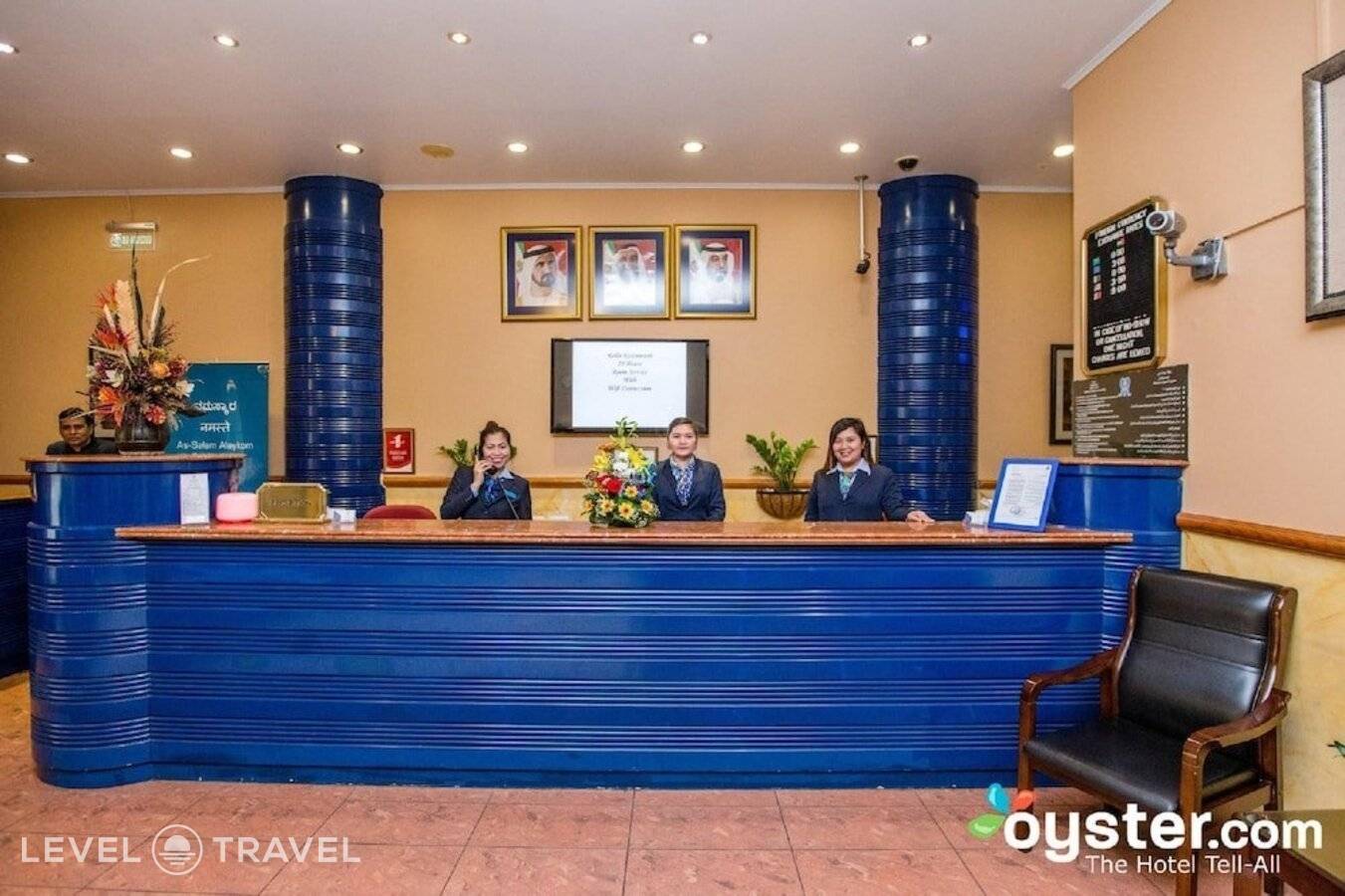 фотографии отеля Rolla Residence в ОАЭ(Бар Дубай) - фото №17