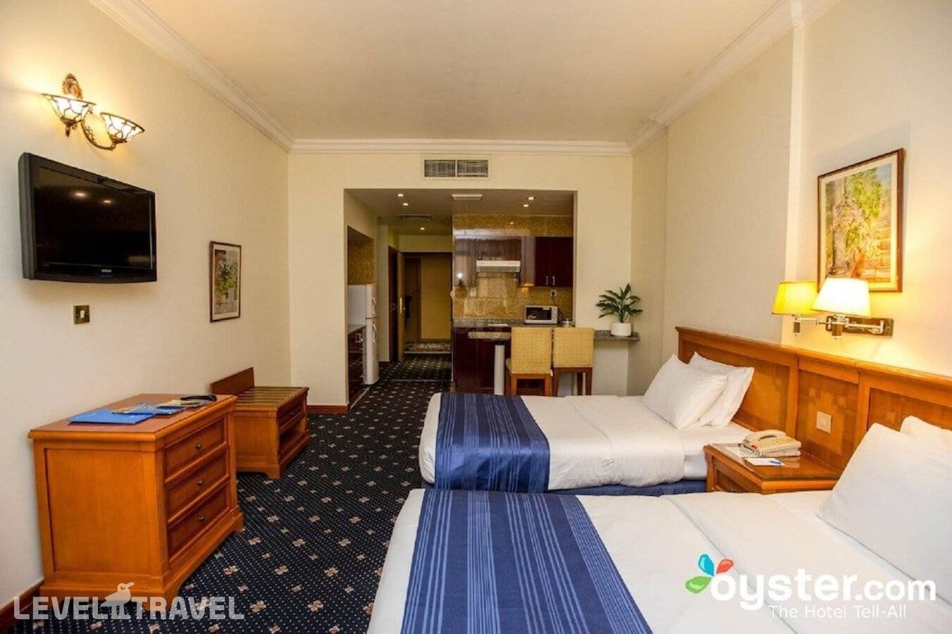 фотографии отеля Rolla Residence в ОАЭ(Бар Дубай) - фото №6