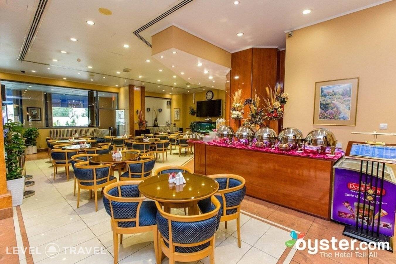 фотографии отеля Rolla Residence в ОАЭ(Бар Дубай) - фото №12