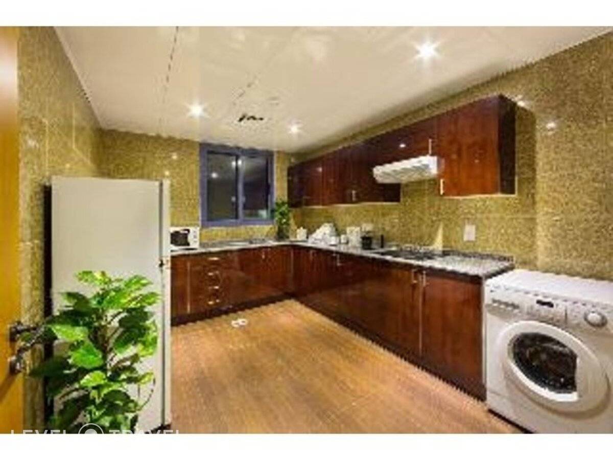 фотографии отеля Rolla Residence в ОАЭ(Бар Дубай) - фото №13