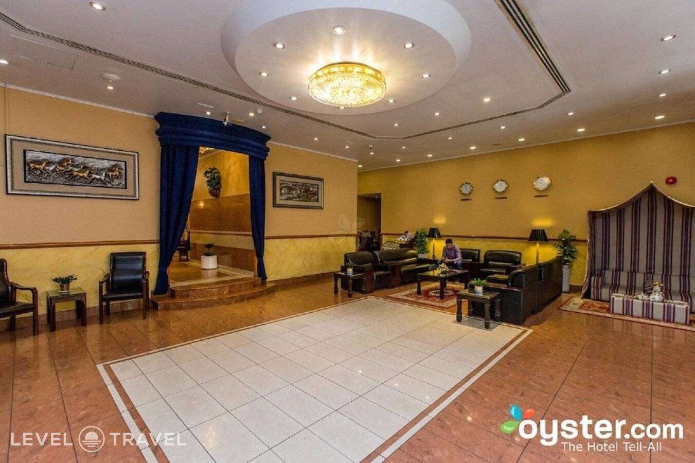 фотографии отеля Rolla Residence в ОАЭ(Бар Дубай) - фото №23