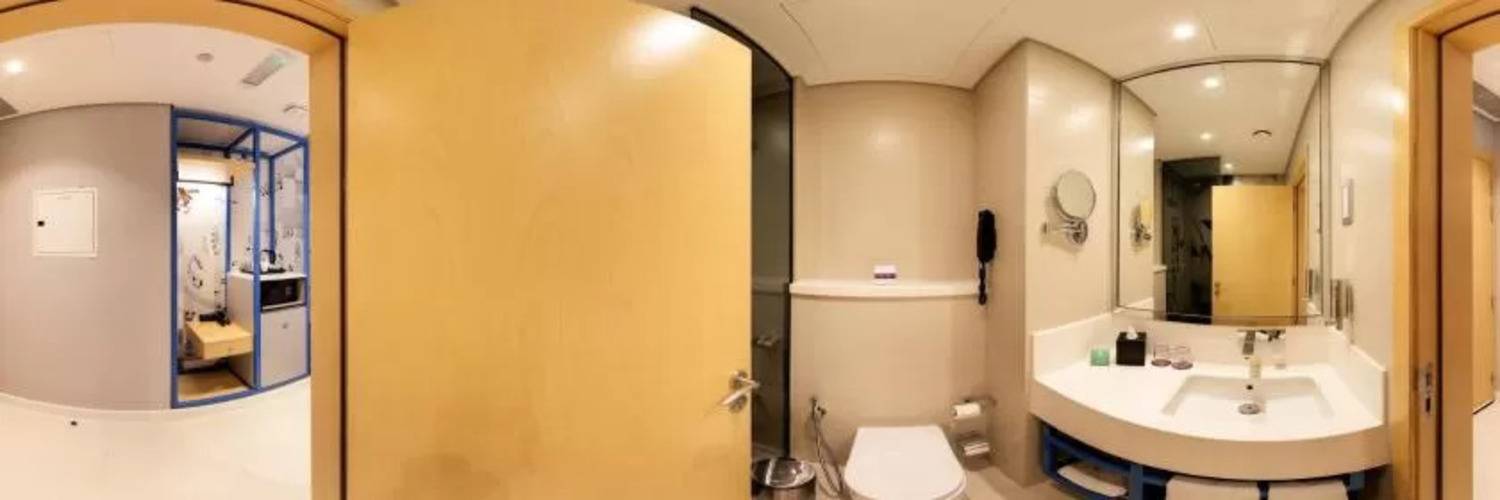 Studio M Al Barsha By Millennium