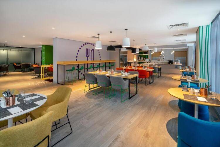 Studio M Al Barsha By Millennium